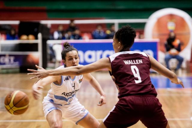 �Argentina a la final!