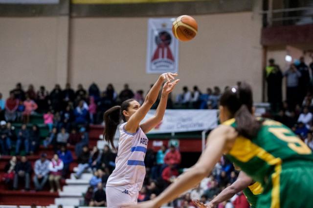 De Brasil, una vez m�s