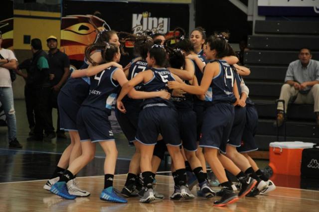 �Unos ovarios as� de grandes!