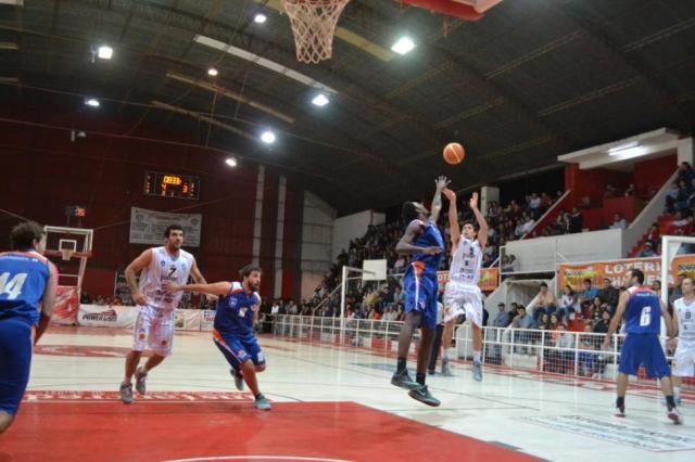 Se define en R�o Tercero