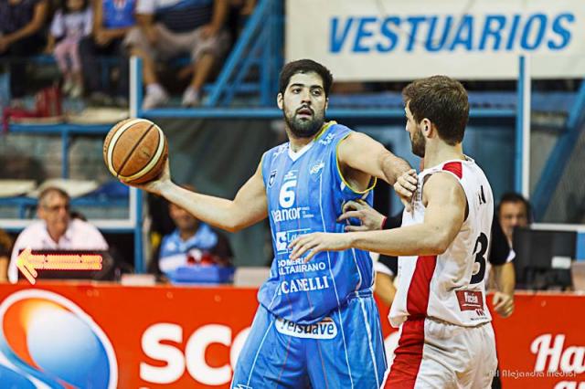 El Patriota se qued� con el tercero y evit� la barrida