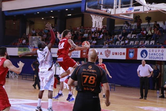 Uni�n no dej� dudas