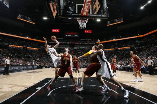 Levantada y coraz�n de campe�n