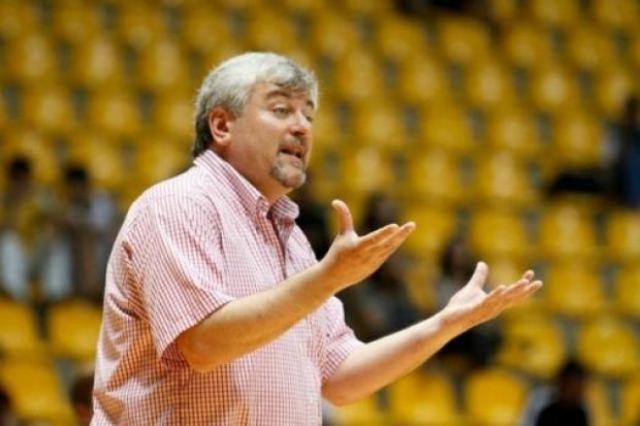 "Es un equipo que est� bien preparado"