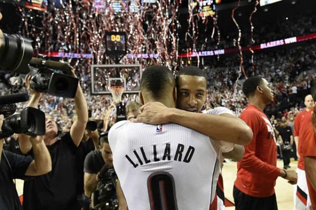 Luch�, sufri� y avanz�