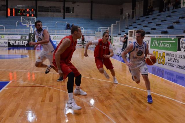 Echag�e super� a Uni�n de Santa Fe