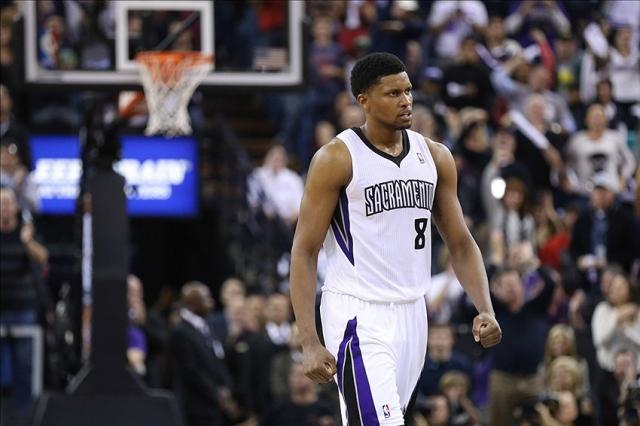 Portland no perdon� a los Nets de Scola