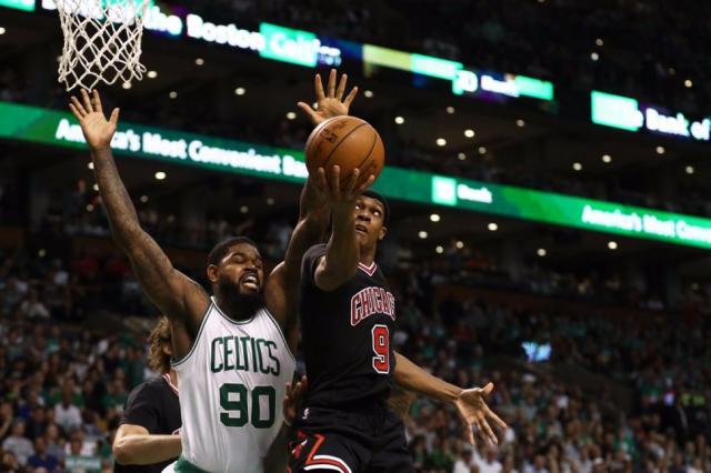 Chicago sac� una ventaja impensada