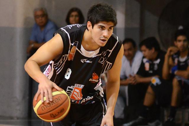 Jonathan Machuca regresa a Ol�mpico