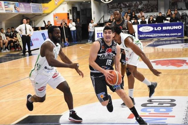 La maquina Bande�a