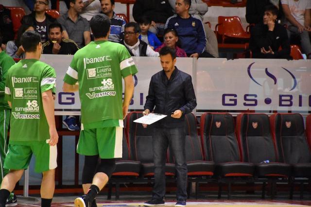 Casal�nguida: �Empezamos a definir roles y estilo�