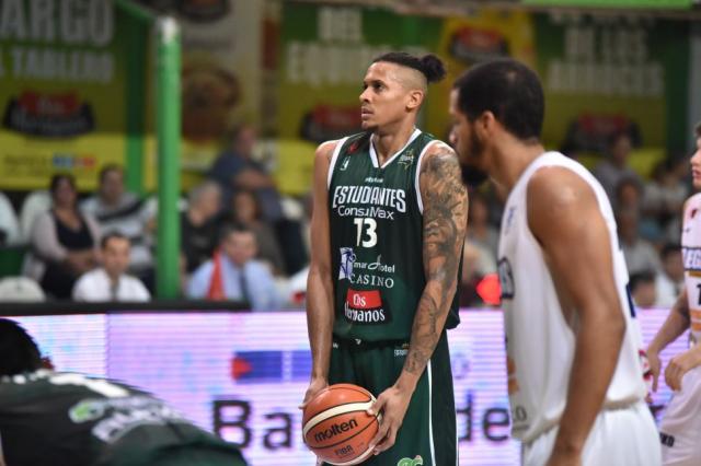 �ngel Nunez no seguir� en Estudiantes