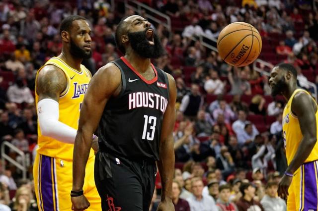 La barba est� de vuelta