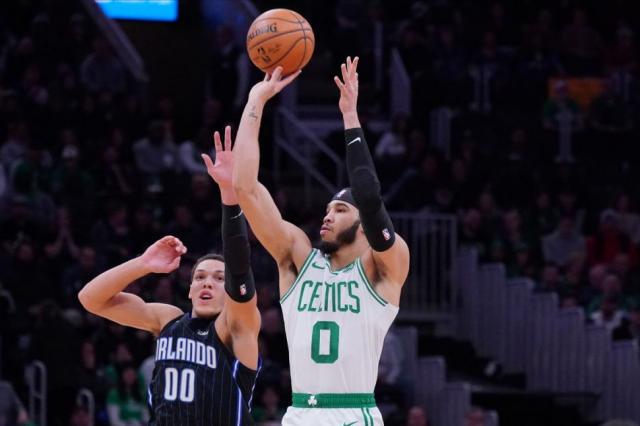 Boston Celtics afil� el cuchillo
