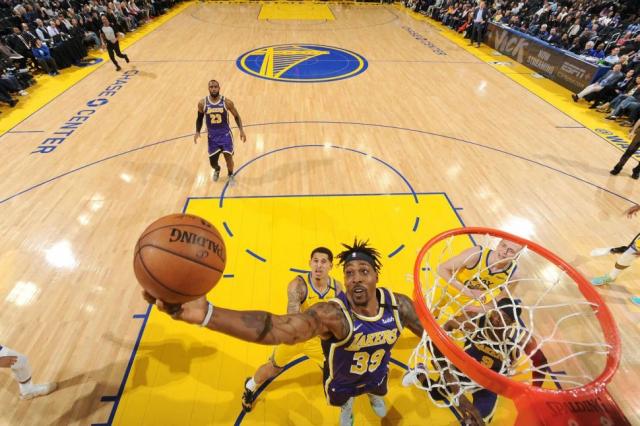 Suerte dispar en Los �ngeles