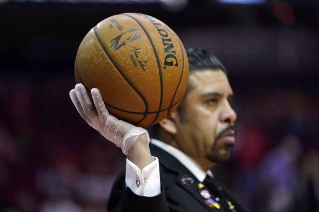 Reuni�n clave ante el Coronavirus