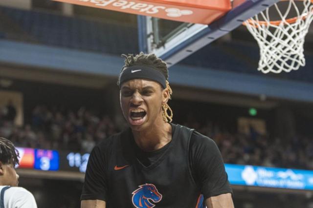 NBA Draft 2020: se postul� el hijo de un ex jugador de la Liga Nacional