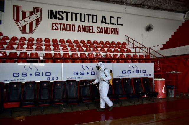 �D�nde andan los clubes?