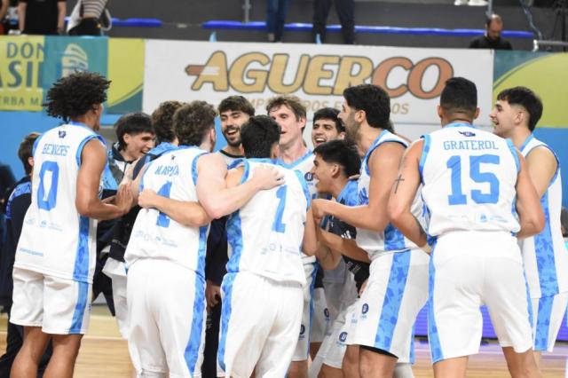 La Uni�n construye su sue�o