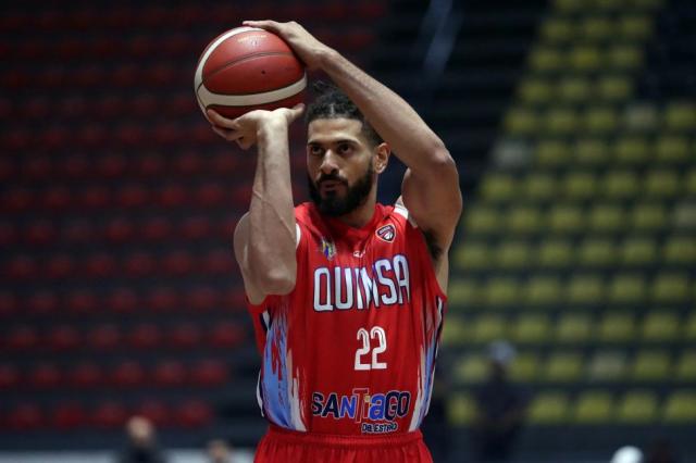 LSB: Quimsa dio el primer paso