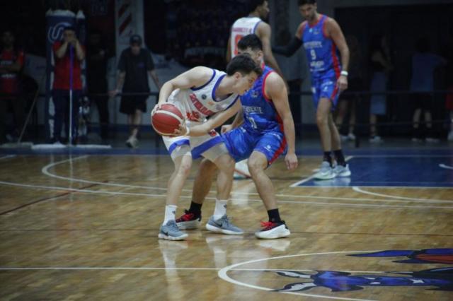 Zona Norte: Comu sufri pero se llev todo al final