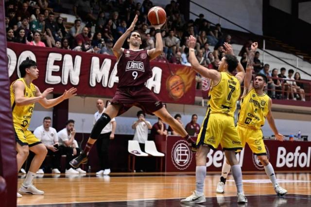 Sur: Apareci el candidato