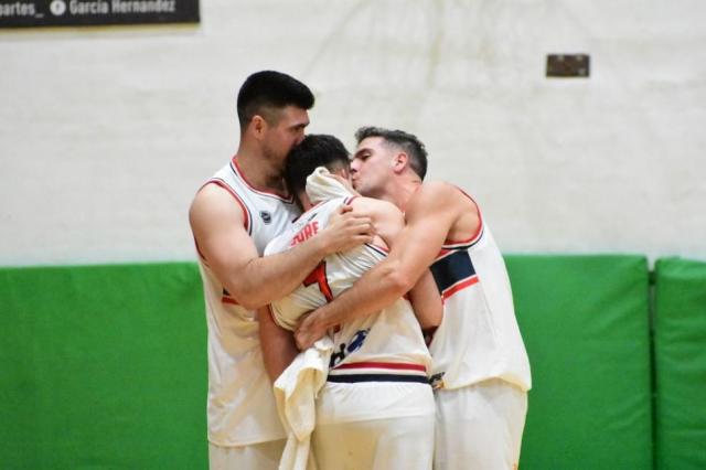 Norte: Comunicaciones present sus credenciales de candidato