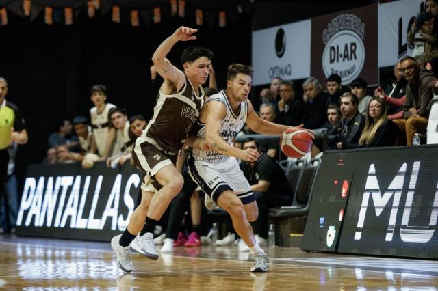 No falla! Ley del ex y sexta en fila para la Pea