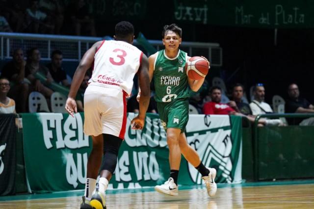 El Incre�ble Ferro