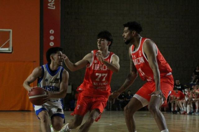 Norte: Jujuy se acomoda en la tabla