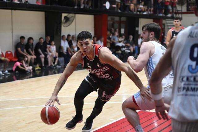 Sur: Quilmes no pierde el tren de la punta