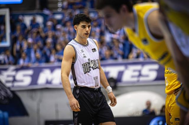 Liga Endesa: Real c�modo arriba, Burgos y un triunfo necesario