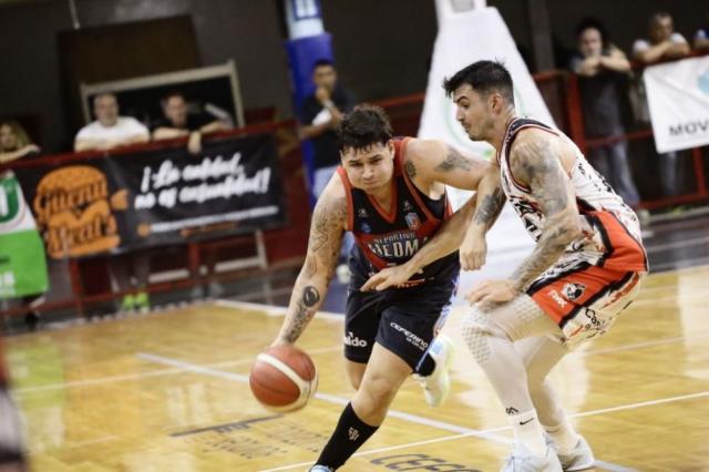 Sur: noche de visitas