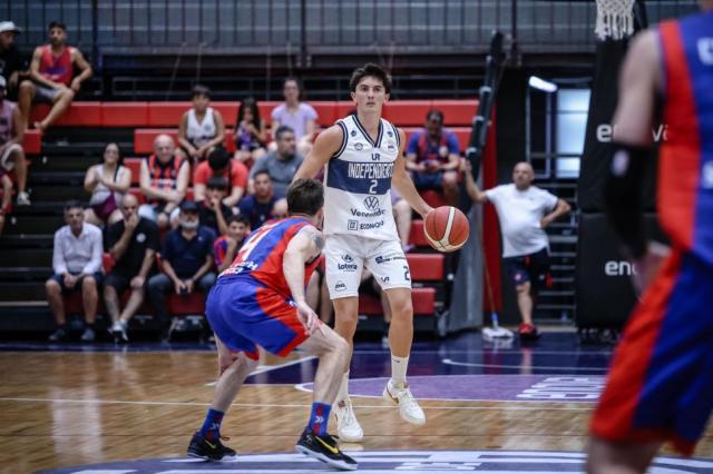 No dej� pasar la chance