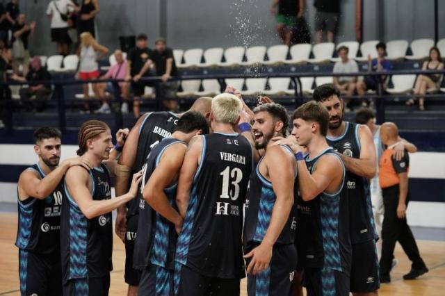 Sur: Gimnasia y El Talar impusieron sus local�as