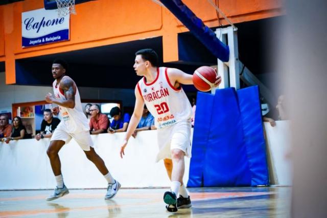 Norte: Tres locales y un visitante puro gol