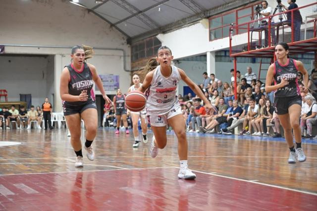 LFB: Cha�ares sigue imparable