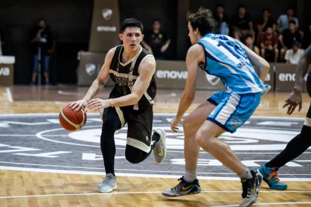 Platense se qued� con partidazo ante Racing