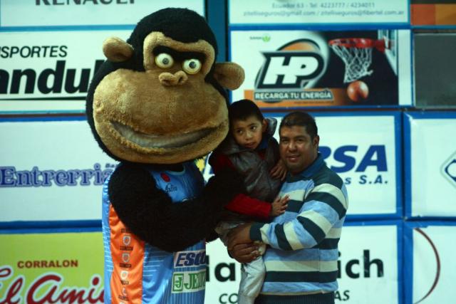 Todos por Camilo fue un gran �xito