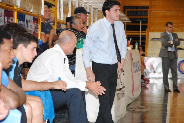 Echag�e mantiene DT