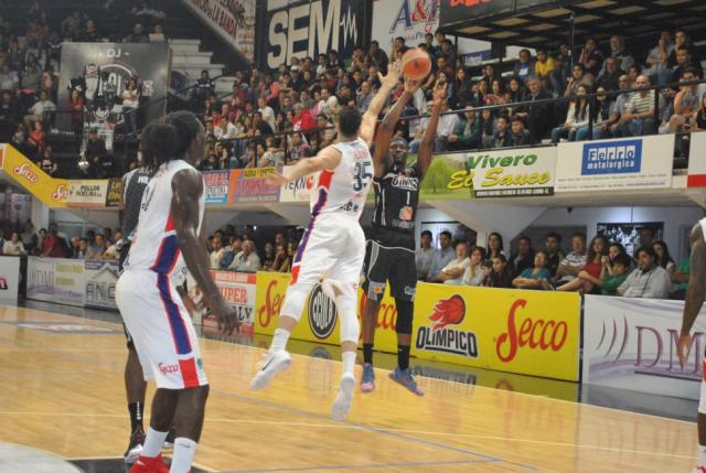 Una visita cl�sica a La Banda