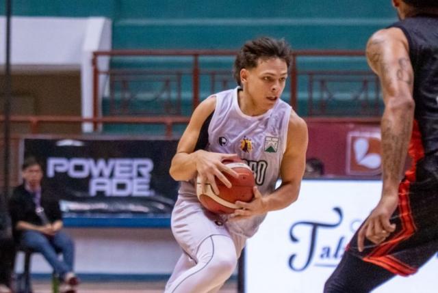 LSB: Ferro cumpli� y logr� la clasificaci�n