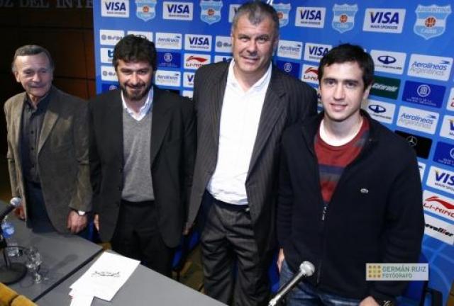 El Super 4 desembarca en C�rdoba