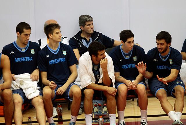 Victoria de rotaci�n