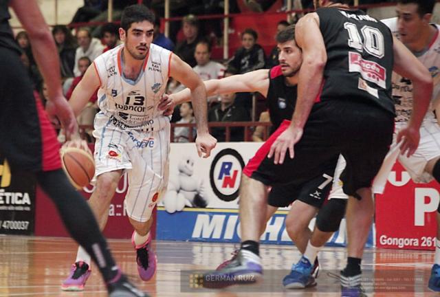 Instituto acaricia el t�tulo