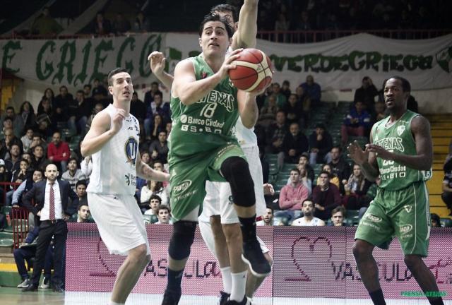 C�rdoba le sienta bien