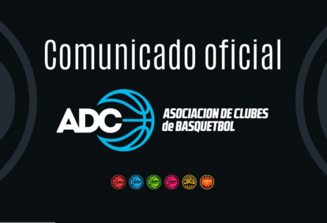 Reuni�n AdC y CABB: las resoluciones