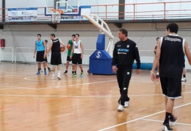 Ya est� el plantel