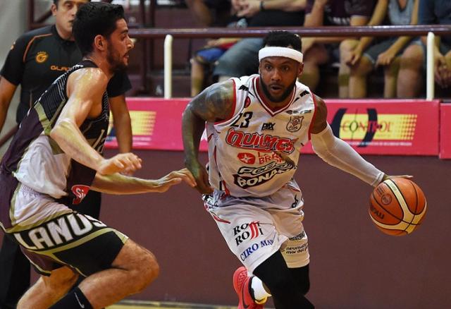 Gan� un partido bisagra