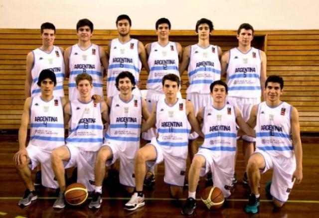 La Selecci�n U16 realizar� una gira por Serbia y Eslovenia